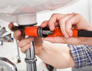 adeptly handling plumbing and gas-related tasks, ensuring the proper installation, maintenance, and repair of pipes and fixtures to provide safe and efficient water and gas supply in residential and commercial properties.