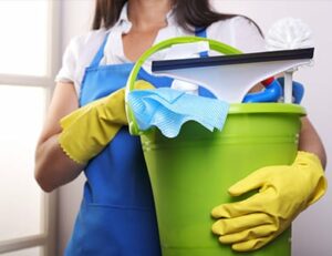 Dedicated Perth handyman delivering top-notch cleaning services, using professional equipment and techniques to maintain the cleanliness and hygiene of residential and commercial properties.