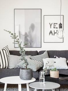 5 Tips To Help You Fall In Love With Your Space