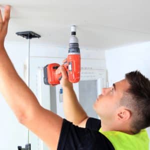 Skilled Perth handyman providing comprehensive property maintenance services, addressing both interior and exterior issues to ensure the upkeep and overall value of residential and commercial properties