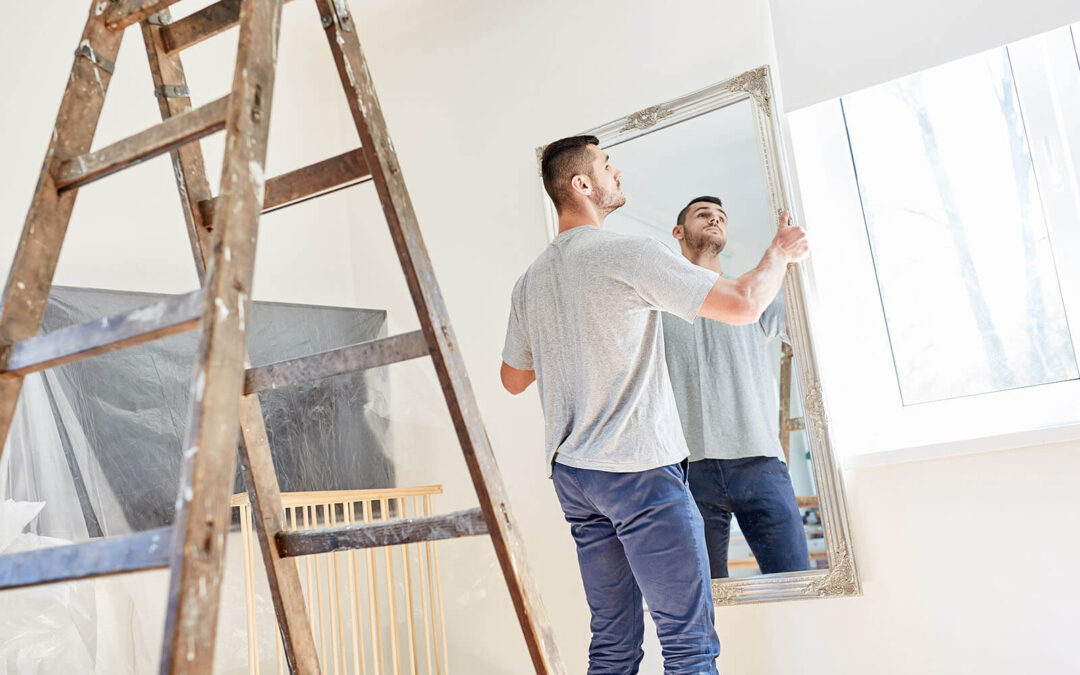 Mirror & Picture Hanging