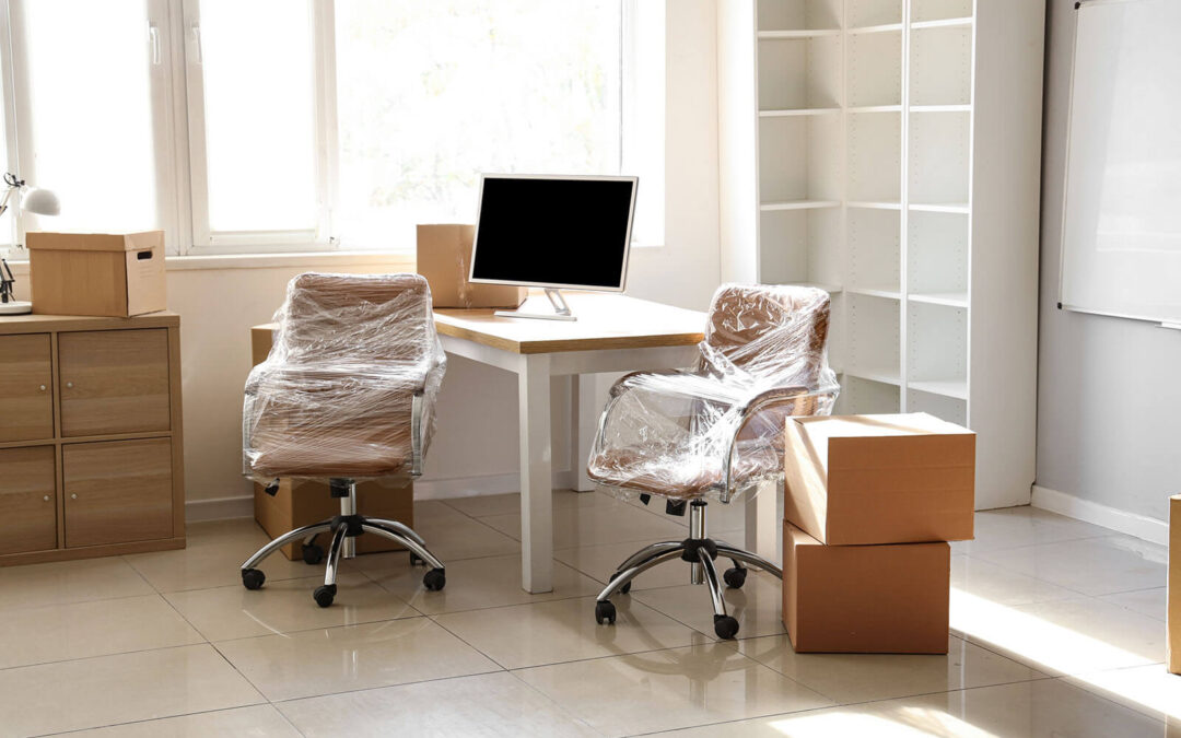 Office Relocations