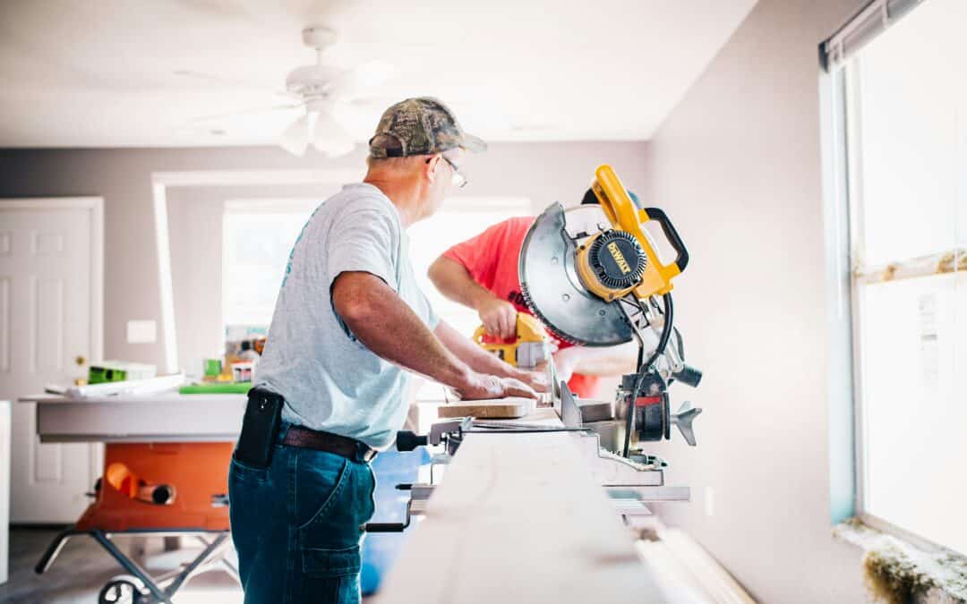 What Are Facility Management Services for Businesses?