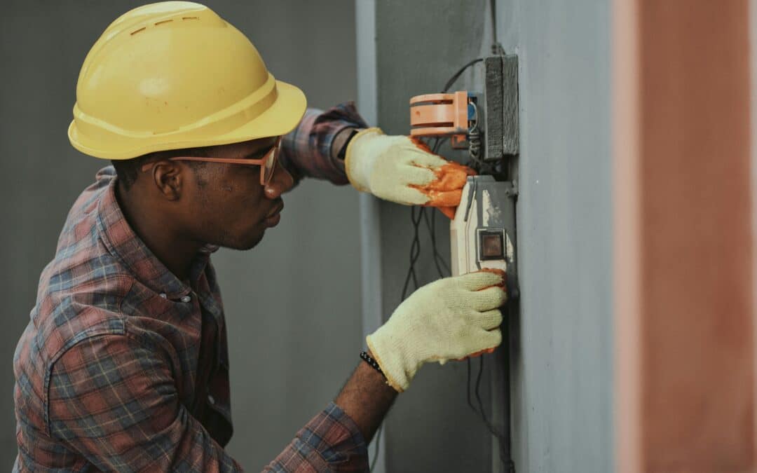 What Are Building Maintenance Services: Types and Examples